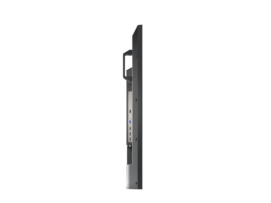 NEC MultiSync E558 55" E Series large format display