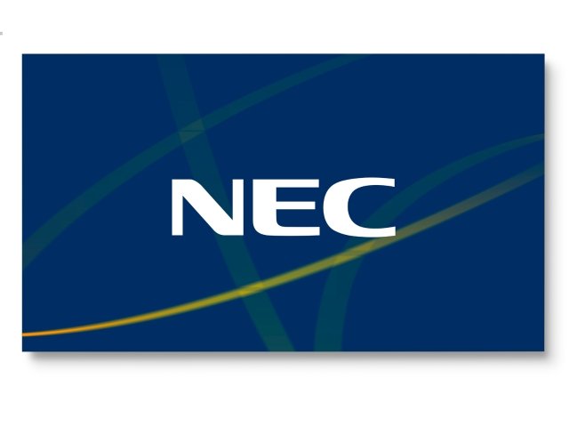 NEC UN552V