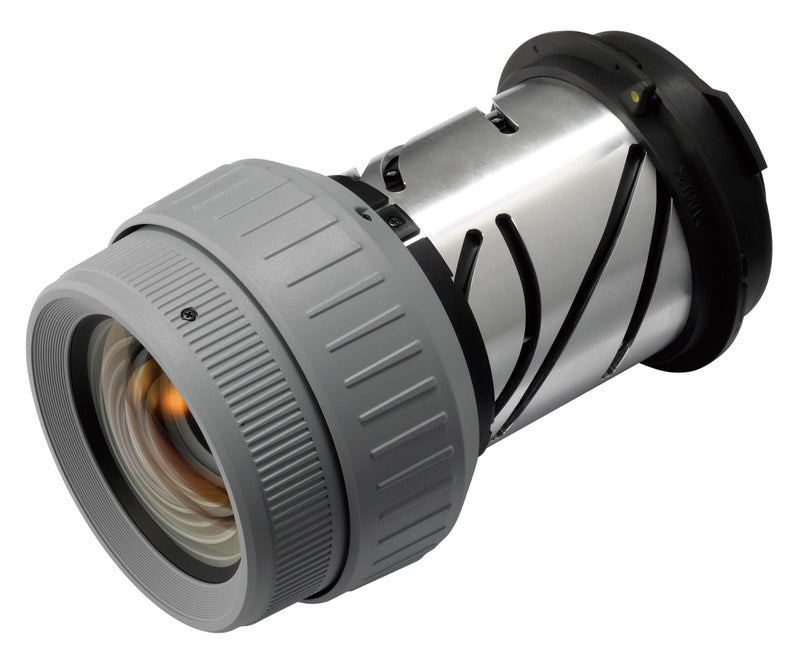 NEC NP13ZL Mid zoom lens