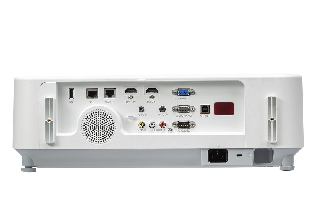 NEC P554U WUXGA Conference Room Projector - End Of Life
