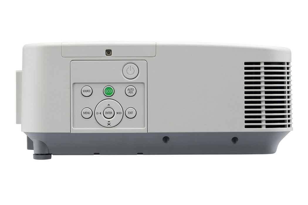 NEC P554W WXGA Conference Room Projector - End Of Life