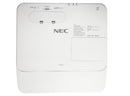 NEC P554W Projector