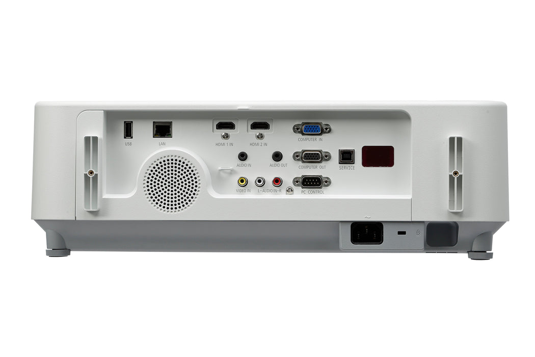 NEC P603X 6000 Lumens XGA Professional Projector - End Of Life