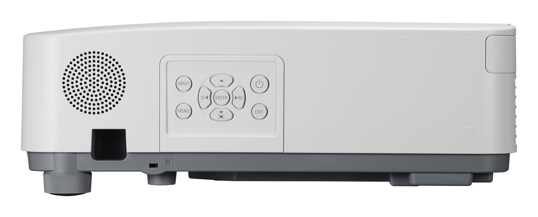 NEC P605UL Projector