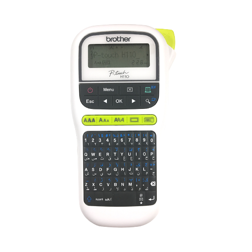 Brother PT-H110 Label Printer