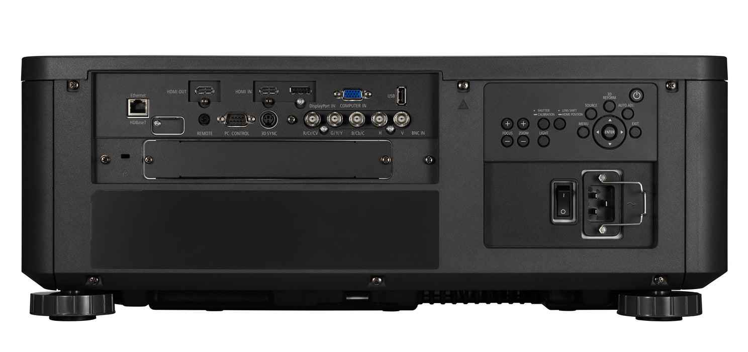 NEC PX1004UL DLP Laser Installation Projector- End of Life