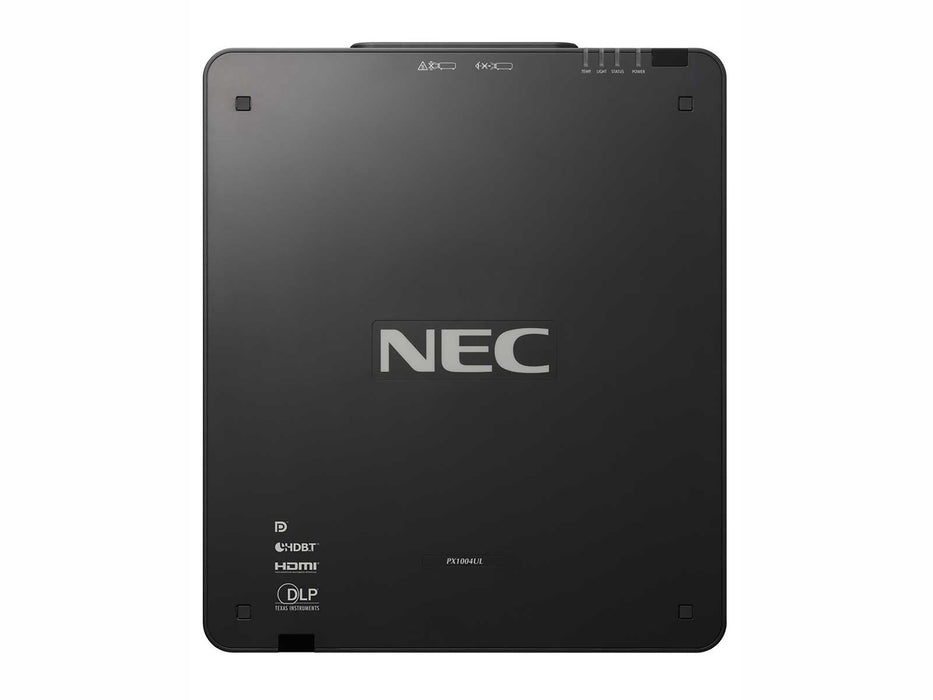NEC PX1004UL DLP Laser Installation Projector- End of Life