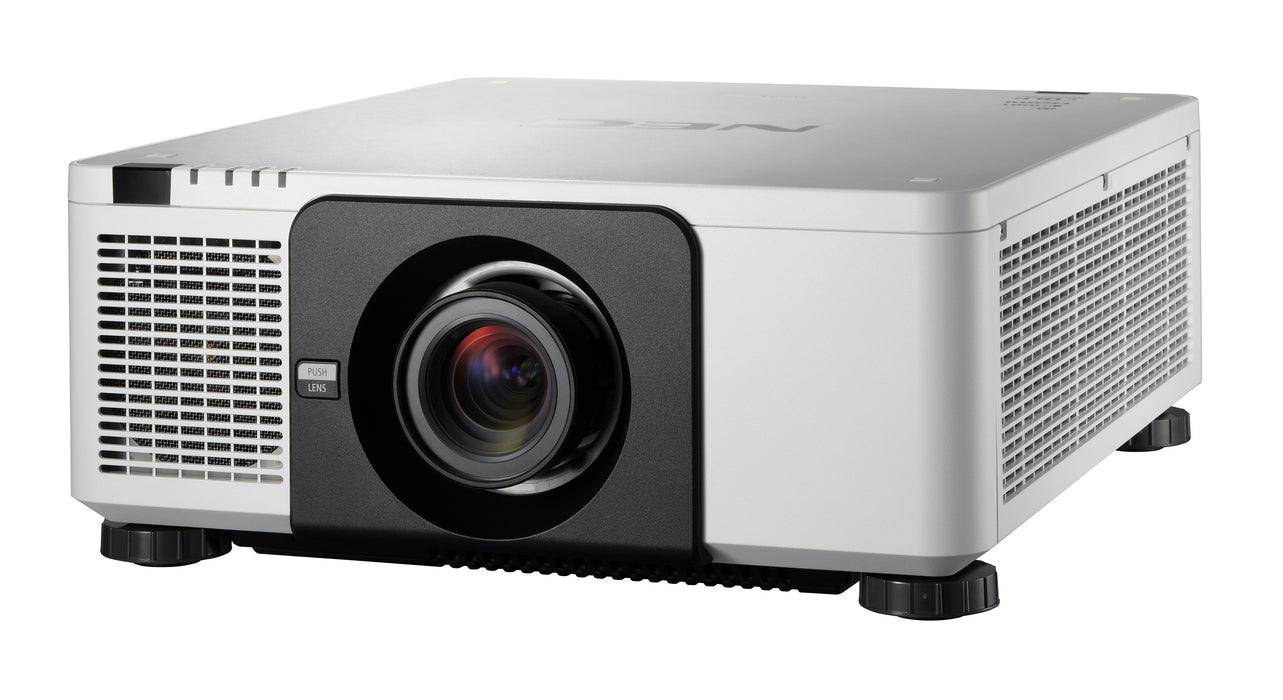 NEC PX1004UL DLP Laser Installation Projector- End of Life