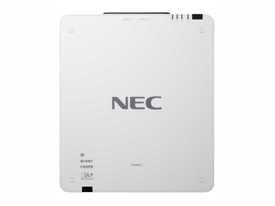 NEC PX1004UL DLP Laser Installation Projector- End of Life
