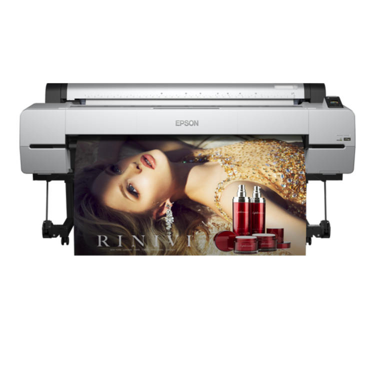 Epson SureColor SC-P20000 Large Format Printer