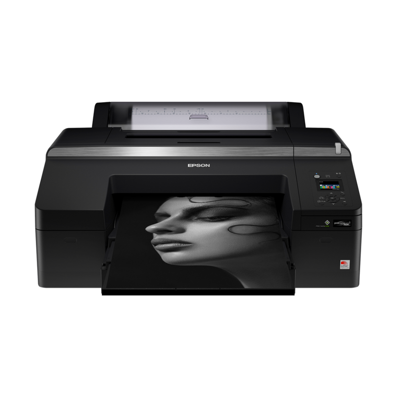 Epson SureColor SC-P5000 STD 240V Large-Format Printer