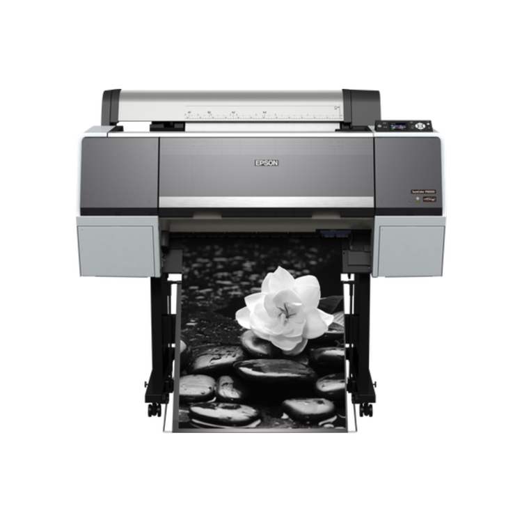 Epson SureColor SC-P6000 STD Spectro Large-Format Printer