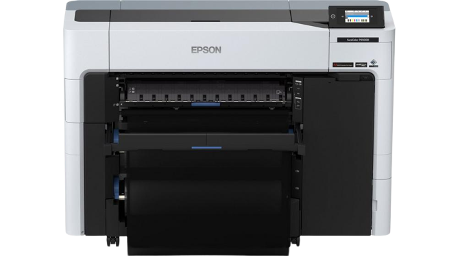 Epson SureColor SC-P6500DE Large-Format Printer