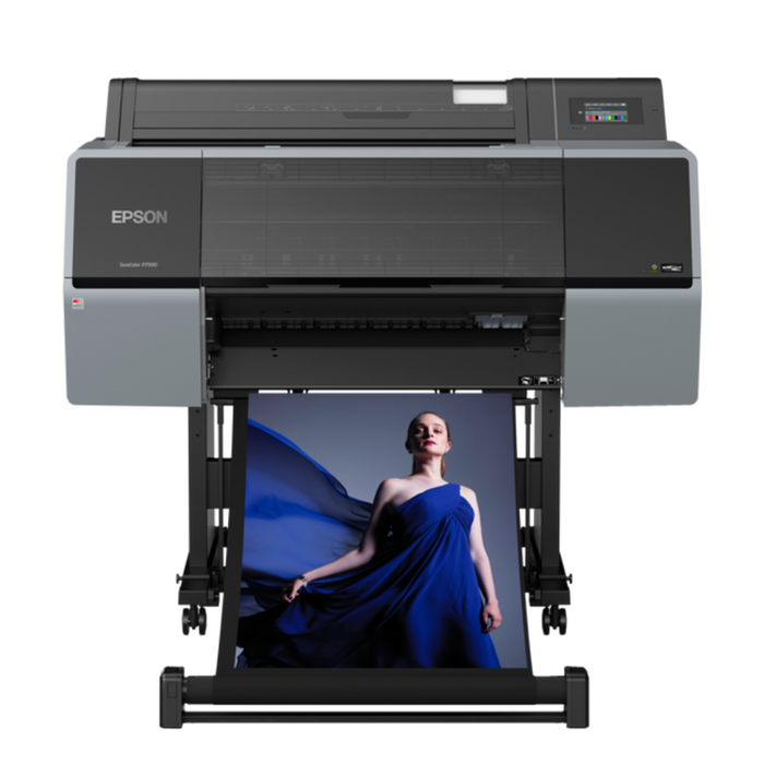 Epson SureColor SC-P7500 Professional Large-Format Printer