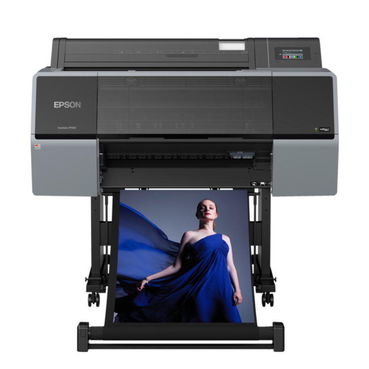Epson SureColor SC-P7500 Professional Large-Format Printer