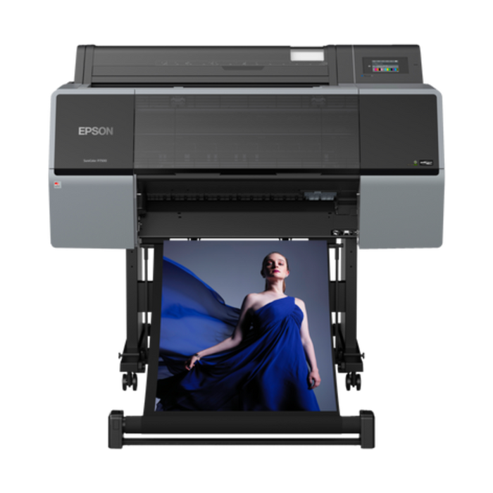 Epson SureColor SC-P7500 Spectro Professional Large-Format Printer