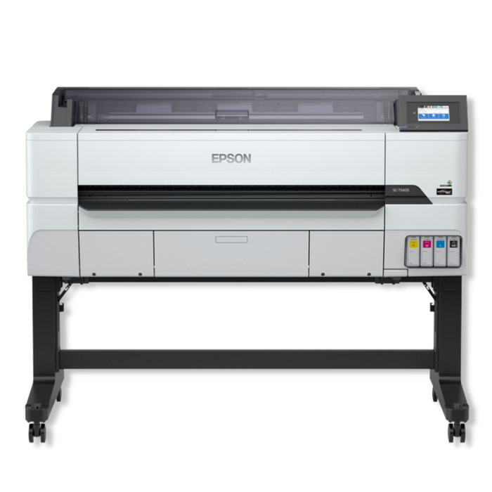 Epson SureColor SC-T5405 Wireless Large-Format Printer