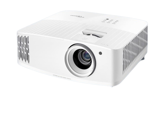 Optoma Projector