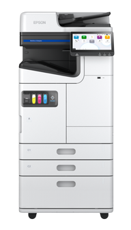 Epson WorkForce Enterprise AM-C4000 Multifunction Printer