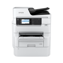 Epson WorkForce Pro WF-C879RDTWF (MEA) Multifunction Printer | Enhanced Office Productivity Solution