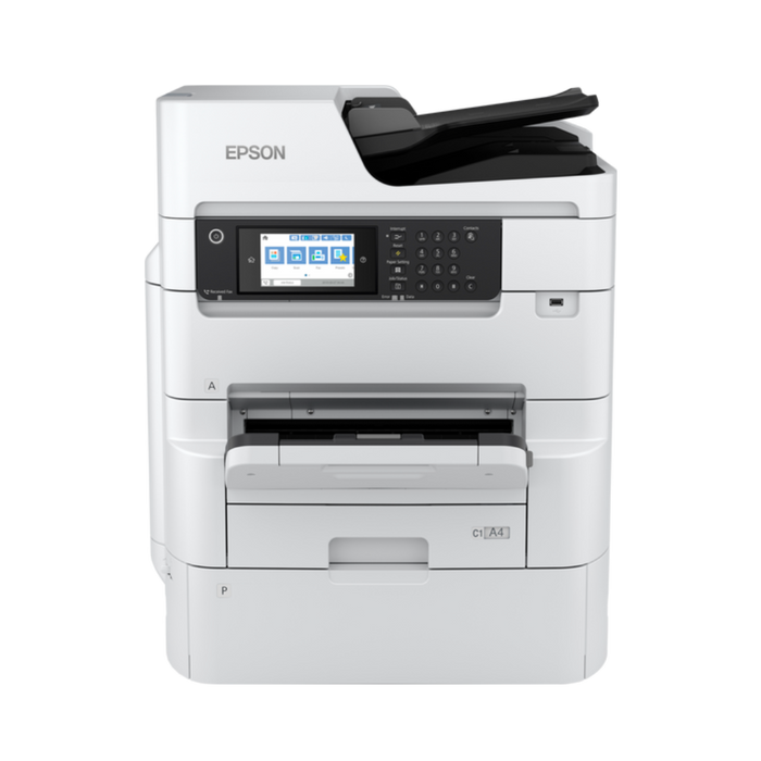 Epson WorkForce Pro WF-C879RDTWF (MEA) Multifunction Printer