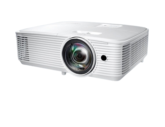 Optoma Projector