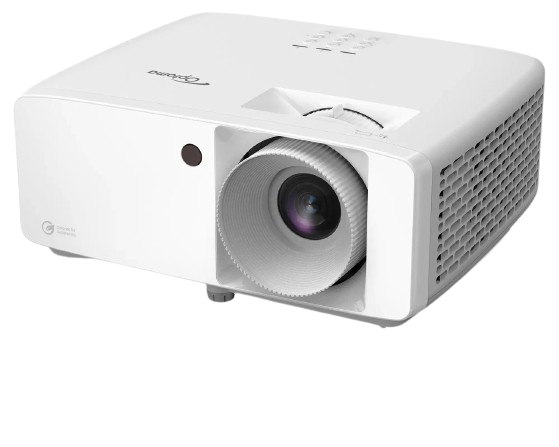 Optoma Projector