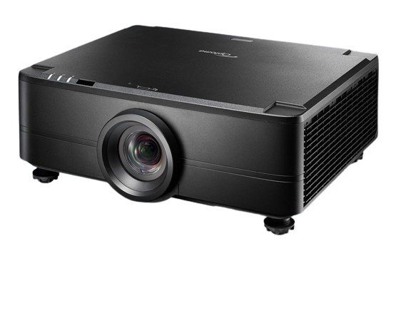 Optoma Projector