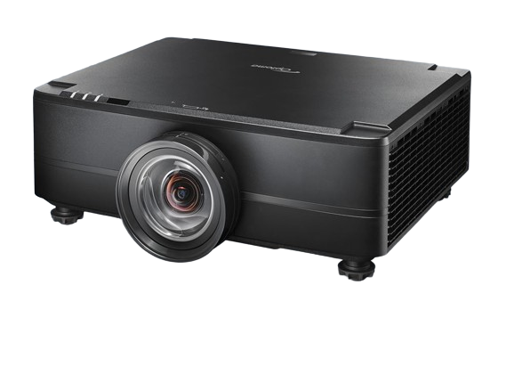 Optoma Projector