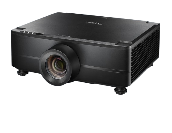 Optoma Projector