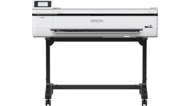 Epson SureColor SC-T5100M Large-Format Printer