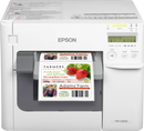 Epson ColorWorks C3500 (012CD)