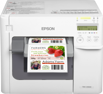 Epson ColorWorks C3500 (012CD)