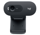 Logitech C505e Webcam