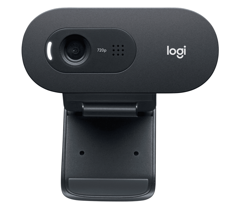 Logitech C505e Webcam