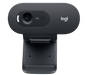 Logitech C505e Webcam
