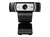 LOGITECH WEBCAM C930E HD FULL 1080P PRO - BUSINESS SERIES