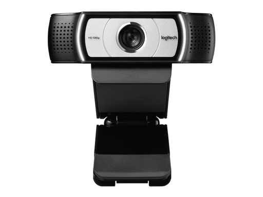 LOGITECH WEBCAM C930E HD FULL 1080P PRO - BUSINESS SERIES