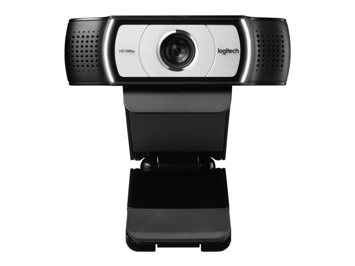 LOGITECH WEBCAM C930E HD FULL 1080P PRO - BUSINESS SERIES