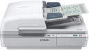 Epson WorkForce DS-7500 Document Scanner - Versatile and Efficient