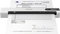 Epson WorkForce DS-80W Wireless Portable Document Scanner - Compact and Versatile