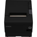 Epson TM-T88VI (111A0: Serial, USB, Ethernet, PS, Black, UK