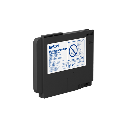 SJMB4000 C4000e Maintenance box