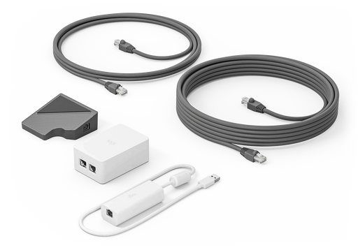 Logitech Cat5E Upgrade Kit For TAP *1796