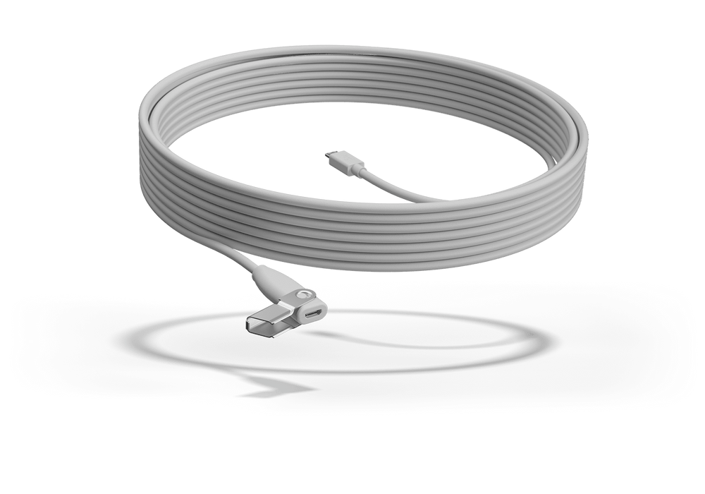 Rally Mic Pod Extension Cable