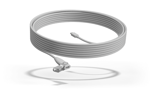 Rally Mic Pod Extension Cable