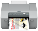 Epson ColorWorks C831