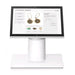 HP Engage One 14" White Color