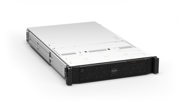 A2000 Cloud Connector