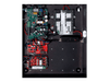 12/24V 4-Door Access Control Panel